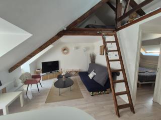 L'Écrin Urbain - Centre St Brieuc - 8