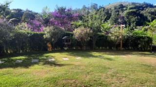 Quarto Aconchegante Teresópolis Refúgio Cristão - Teresópolis - 7