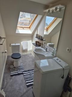 L'Écrin Urbain - Centre St Brieuc - 5