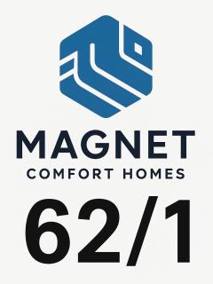 Magnet Comfort Homes 62 - 3
