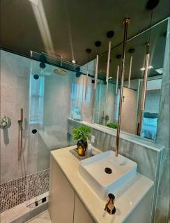 AKA Brickell Studio by Palermo Home Miami - 3