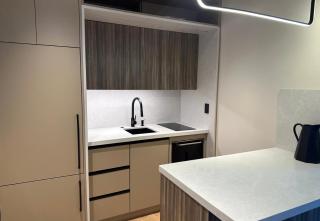 AKA Brickell Studio by Palermo Home Miami - 7