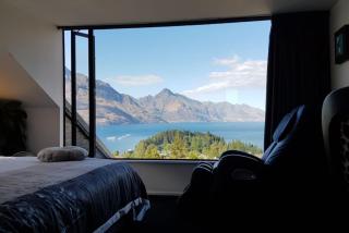 Awesome Studio - Amazing Mountain & Lake Views - 2