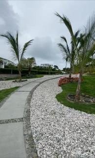 Oceanfront Apartment 2BR 2BA at Jama Campay includes Resort Access - 8