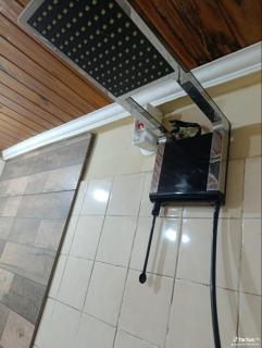 Departamento Céntrico en Iguazú - 7