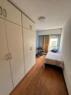 Apartamento de 2 dormitorios en Tres Cruces - 1