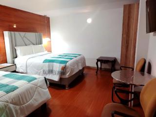 Estela de Oro Hotel Boutique - 5