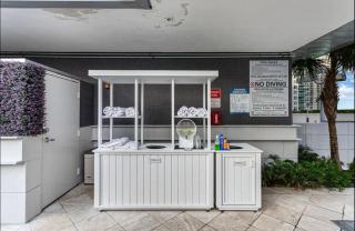 AKA Brickell Studio by Palermo Home Miami - 4