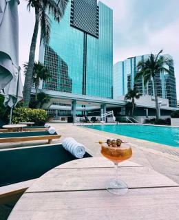 AKA Brickell Studio by Palermo Home Miami - 6