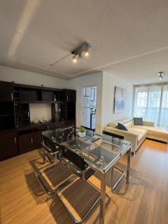 Apartamento de 2 dormitorios en Tres Cruces - 8