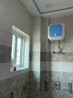 This flat is in bharia town lahore and come here to have cozy and peaceful stay with your family and friends - 9