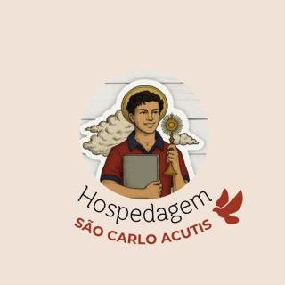 Hospedagem São Carlo Acutis - 9