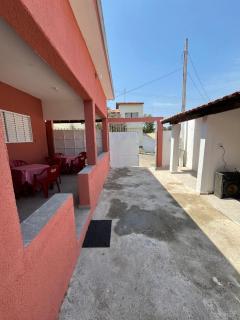 Hospedagem São Carlo Acutis - 4