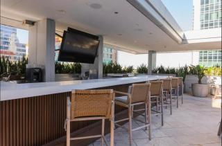 AKA Brickell Studio by Palermo Home Miami - 3