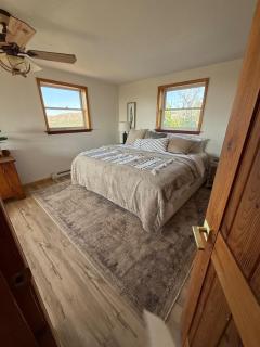 Vista Estrella -Cozy Mountain Cabin w Starry Views - 4