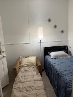 Cozy Comfy with AMAZING NYC Views 15min to Manhattan T SQ - 3