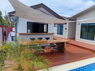 Sunset Villas - 3