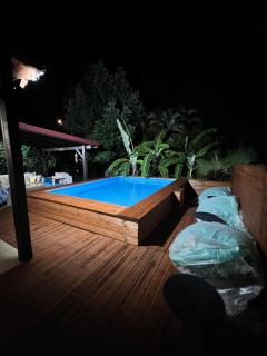 Villa Agada only adult - 0