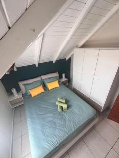 Villa Agada only adult - 4