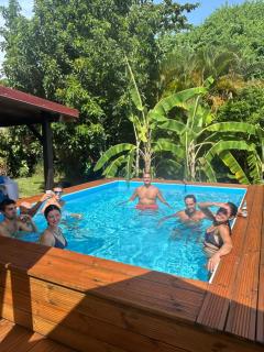 Villa Agada only adult - 2