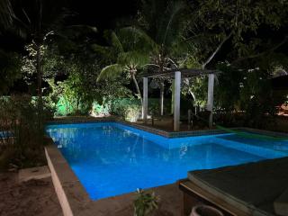 Casa MCAYA - 4
