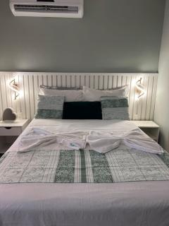 Flat 118 Eco Resort ao lado da Igrejinha de Carneiros - 9