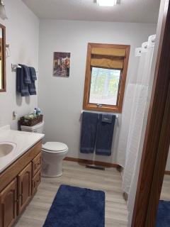 Spooner Shores - Wooded, Lakefront Retreat - 4