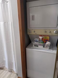 Spooner Shores - Wooded, Lakefront Retreat - 2