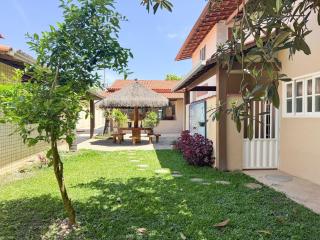 Casa paraíso na praia de Costazul | ROAB1007 - 9