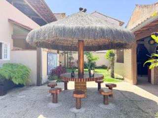 Casa paraíso na praia de Costazul | ROAB1007 - 7