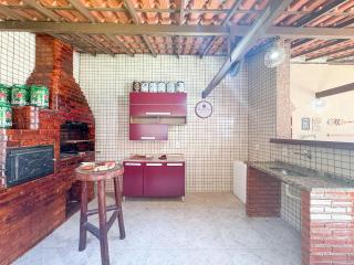 Casa paraíso na praia de Costazul | ROAB1007 - 3