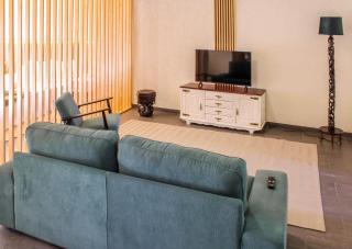 Fonte da Rosa Guest House Central Studio - 5