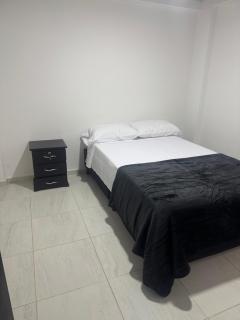 Bulevar Santa Rosa, apartamento nuevo y acogedor - 6