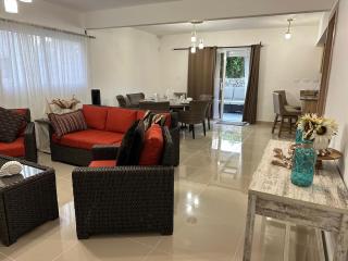 Pretty Family house! In Punta Cana - 6