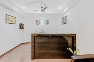 Hotel O Aditya Residency Sector 35 Noida - 3