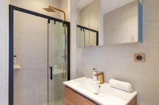 Cosy and Modern Studio for 2 close to Bastille - 7