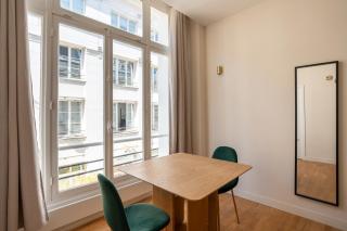 Cosy and Modern Studio for 2 close to Bastille - 6