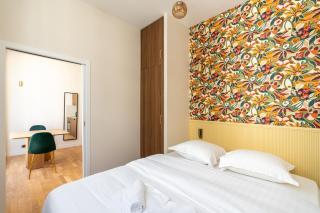 Cosy and Modern Studio for 2 close to Bastille - 2