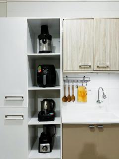 Apartamento na Praia dos Ingleses - 5