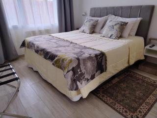 Apart Ruta 40 - El Chaltén - 4