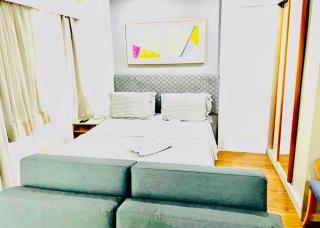 Suite RDS Vila Olimpia - 7