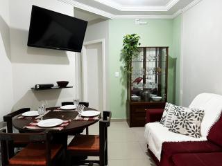 Apartamento na Praia dos Ingleses - 9