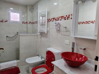 Apart Ruta 40 - El Chaltén - 2