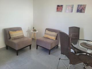 Ap em Juazeiro do Norte com dois quartos com cama de casal e ar condicionado - 5