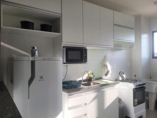 Ap em Juazeiro do Norte com dois quartos com cama de casal e ar condicionado - 7