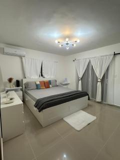 Pretty Family house! In Punta Cana - 1