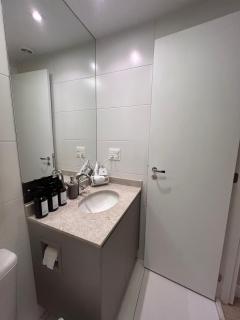 Studio Conexão Brooklin - Completo e Bem Localizado - 7