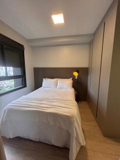 Studio Conexão Brooklin - Completo e Bem Localizado - 6