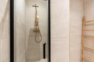 Elegant 1BDR Paris Getaway for 4 near Bastille - 1