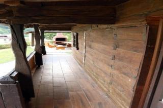 Holiday Home Stara Murva - Three Bedroom Holiday Home with Patio - 6